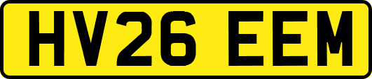 HV26EEM
