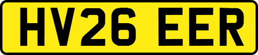 HV26EER