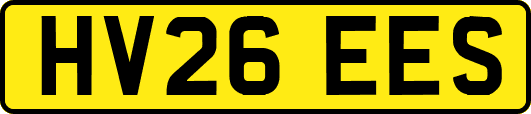 HV26EES