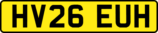 HV26EUH
