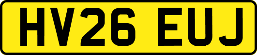 HV26EUJ