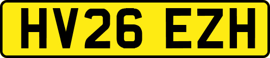 HV26EZH