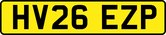 HV26EZP