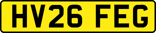 HV26FEG