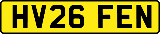 HV26FEN