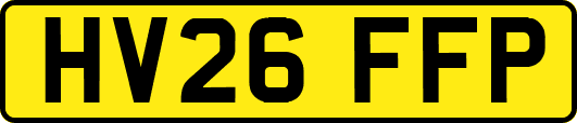 HV26FFP