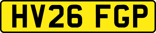 HV26FGP