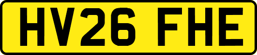 HV26FHE