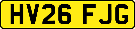 HV26FJG