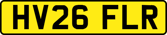 HV26FLR