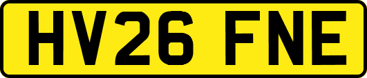HV26FNE