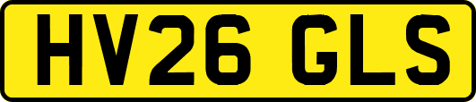 HV26GLS