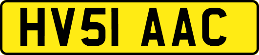 HV51AAC