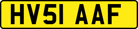 HV51AAF