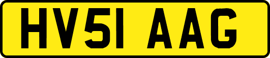 HV51AAG