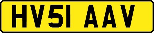 HV51AAV