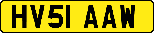 HV51AAW