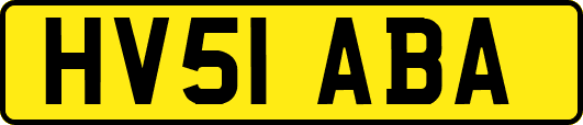 HV51ABA