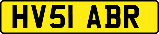 HV51ABR