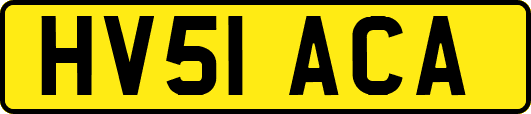 HV51ACA