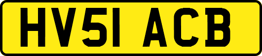 HV51ACB