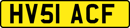 HV51ACF