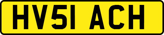 HV51ACH