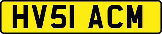 HV51ACM