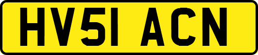 HV51ACN