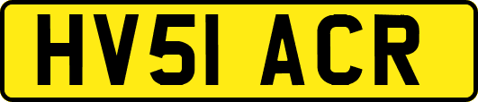 HV51ACR