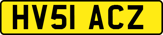 HV51ACZ