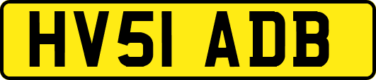 HV51ADB