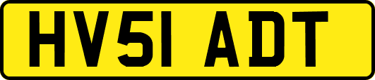 HV51ADT