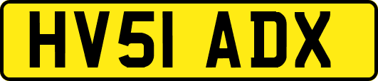 HV51ADX