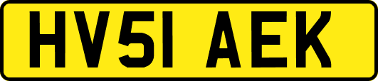 HV51AEK