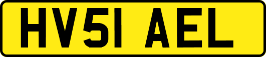 HV51AEL