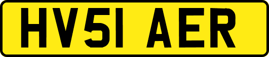 HV51AER