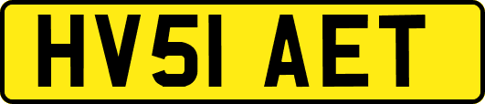 HV51AET