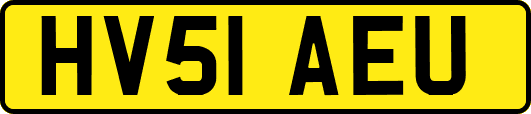 HV51AEU