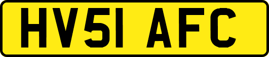 HV51AFC