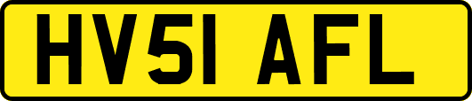 HV51AFL