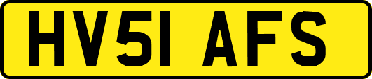 HV51AFS