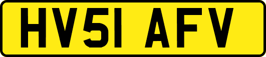 HV51AFV