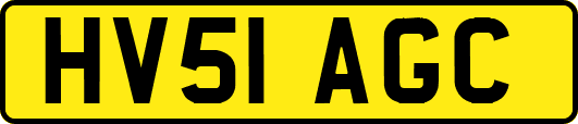 HV51AGC