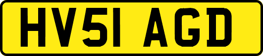 HV51AGD