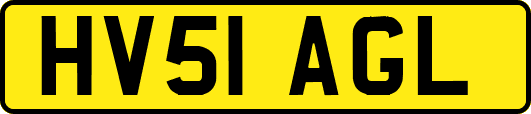 HV51AGL