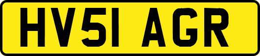 HV51AGR