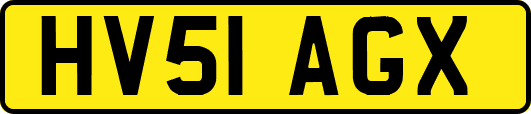 HV51AGX