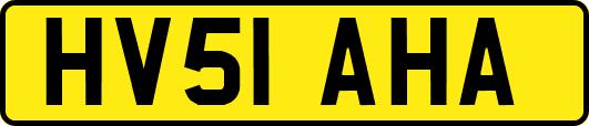 HV51AHA