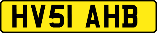 HV51AHB